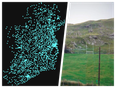 PICS: This Fermanagh man has spent three years mapping out all* 1745 GAA pitches in Ireland but is your club in?