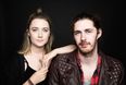 Saoirse Ronan is going to appear in Hozier’s new video highlighting domestic abuse