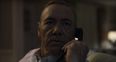VIDEO: The first official trailer for House of Cards Season 4 is here