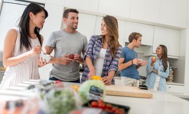 PIC: This Dublin apartment going on Daft.ie has hilariously specific house rules