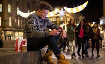 PIC: This Limerick shop’s chicken roll and vodka RAG Week deal is ridiculous