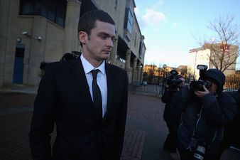 Sunderland have sacked Adam Johnson