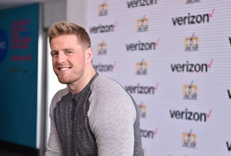 PICS: NFL superstar JJ Watt is in Dublin and has been indulging in our national pastime