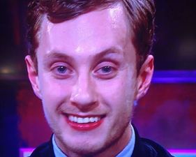 PICS: Irish people lost their minds over Deano on The Late Late Show