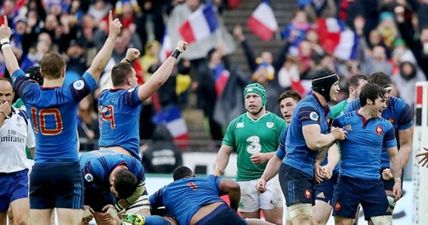 Six Nations: 5 players who stood out during match week 2