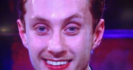 AUDIO: “I probably made a show of myself.” National hero Deano on THAT Late Late appearance