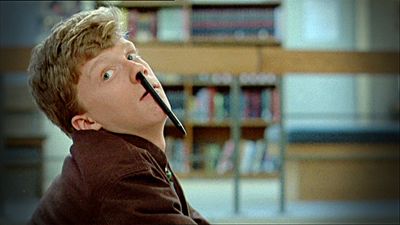 As The Breakfast Club comes to Netflix, JOE looks at the best 1980s teen movies