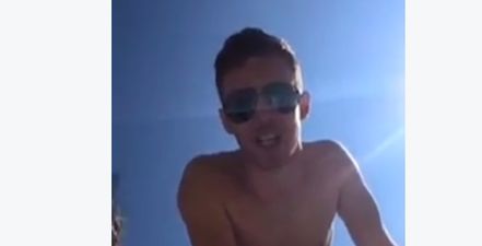 VIDEO: This Cork man does an amazing Míchéal Ó’Muircheartaigh impression