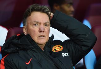 REPORTS: Extraordinary details about just how much the Manchester United players disliked LVG’s methods