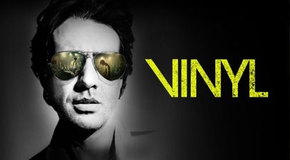 CULT FICTION: Six reasons why everyone should watch Vinyl