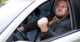 Irish men reveal the top five habits that most annoy them while driving