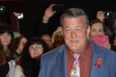 Stephen Fry has explained why he has left Twitter, following that BAFTA comment