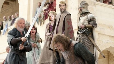 If Irish political parties were Game of Thrones Houses then they would be…