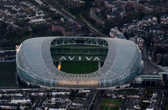 Going to the Aviva for Ireland-Uruguay? You need to know about these new security measures