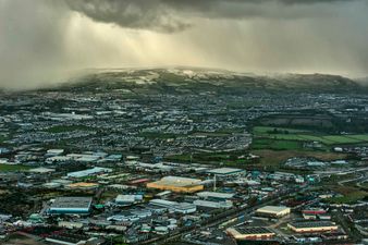 PICS: These pictures of Dublin from above are very impressive