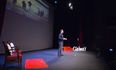 VIDEO: Irishman gives Ted Talk on “how every conversation can change a life”