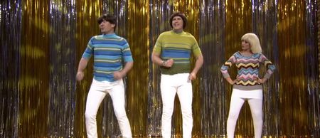 VIDEO: Will Ferrell put his tight pants on during Jimmy Fallon and it was as good as you imagine