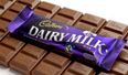 Dairy Milk voted as Ireland’s favourite chocolate bar