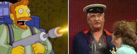 10 of the most memorable one-off characters from TV shows