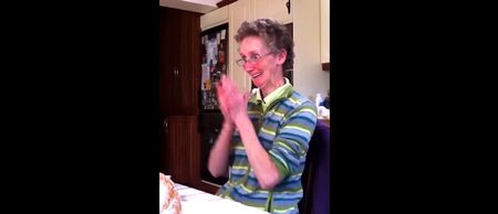 WATCH: Kilkenny mother’s animated response to a live radio quiz is brilliant