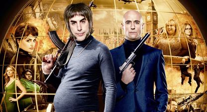 COMPETITION: Help find Nobby’s Twin Stranger and you could win a Sony Android TV and WIFI speaker