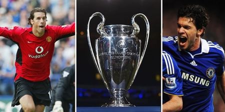 The best XI players to have NEVER won the Champions League