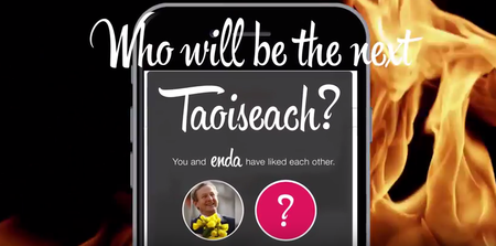VIDEO: What are the odds on you swiping right during the general election?