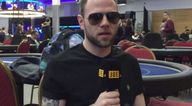 VIDEO: Meet the Irishman who is becoming one of the best poker players in the world