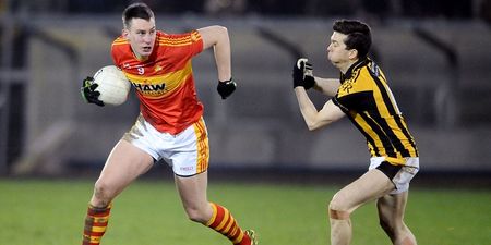 #TheToughest Issue: Will we see better games of Gaelic Football than the All-Ireland club semi-finals before August?