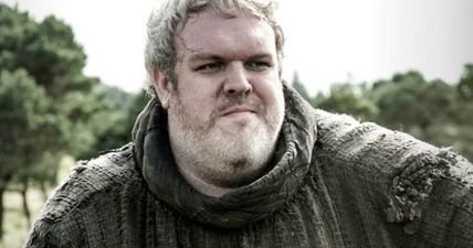 Hodor from Game of Thrones will be doing a DJ gig in University of Limerick this month