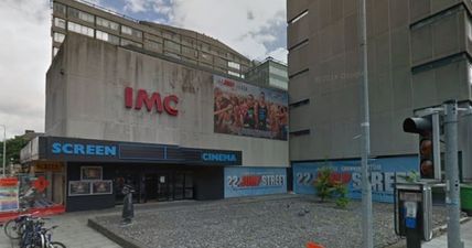 Landmark Dublin cinema to close within a week