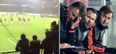 VIDEO: Manchester United fans absolutely slaughter their side during the Midtjylland match