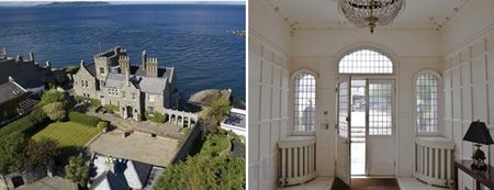 PICS: This Dublin mansion is available on Daft for €10.5m and it’s stunning