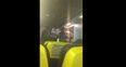 VIDEO: Irishman starts sing-song on Ryanair flight after his friends get engaged