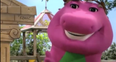 VIDEO: It’s the Barney rapping Notorious B.I.G. video we’ve all been waiting for