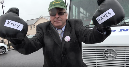 VIDEO: Tipperary TD releases election song and video, it’s predictably cringeworthy