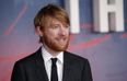 Domhnall Gleeson insists he’s staying in Ireland despite his biggest year yet