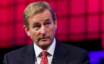 Enda Kenny releases statement on Fine Gael’s position on coalition with Sinn Féin