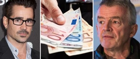 These are the richest Irish people in the world according to the Sunday Independent’s Rich List