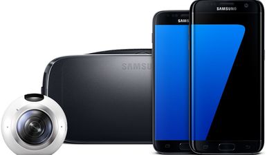 5 things that you need to know about Samsung’s brand new smartphones