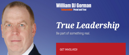 PICS: “Stubborn, pigheaded, redheaded bollocks” – the weirdest election leaflet has finally been found