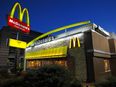 McDonald’s will be giving away free breakfasts in Ireland this Friday