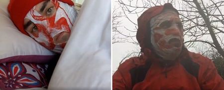 VIDEO: The Rubberbandits guide to mental health is an absolute must watch