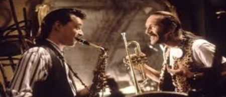 Johnny Murphy from The Commitments has passed away, Glen Hansard pays tribute