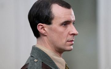 PICS: Love/Hate’s Nidge will play Padraig Pearse in TV3’s brand new 1916 set show