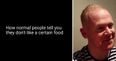 VIDEO: This guy’s funny sketch about Cork people not liking food is spot on