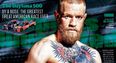 PIC: Conor McGregor’s first ever appearance on the cover of Sports Illustrated