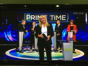 POLLS: Here’s how JOE users voted on three key questions from the final Leaders’ Debate