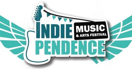 The first acts announced for this year’s Indiependence festival are the best kind of nostalgia