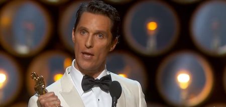 VIDEOS: 10 of the most memorable Oscar-winning speeches ever